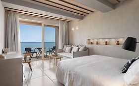 The Theodore Boutique Hotel
